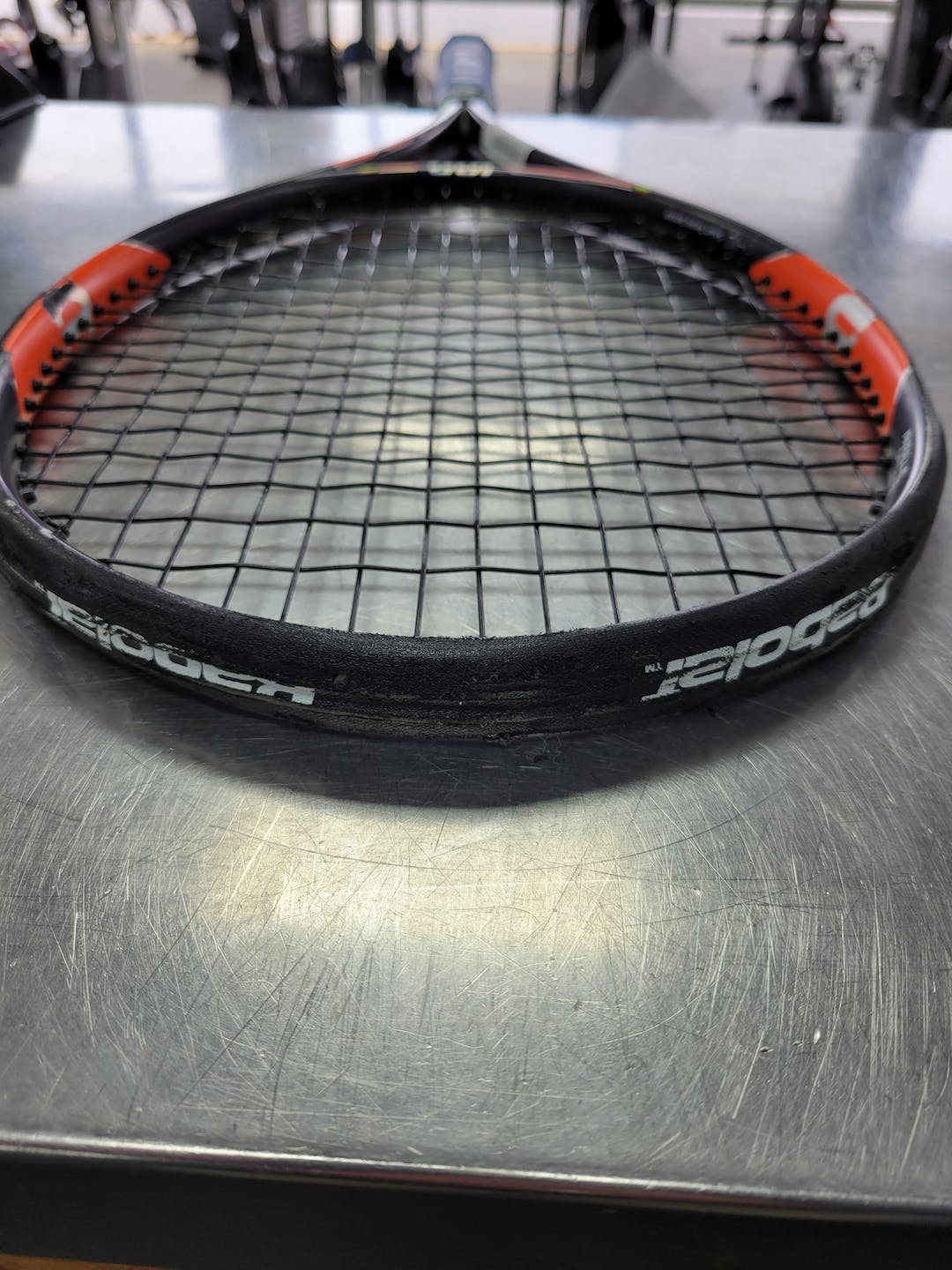 新品Wilson Burn 100S V4.0 Tennis Racquet (4_3 8) 設備、備品 | www