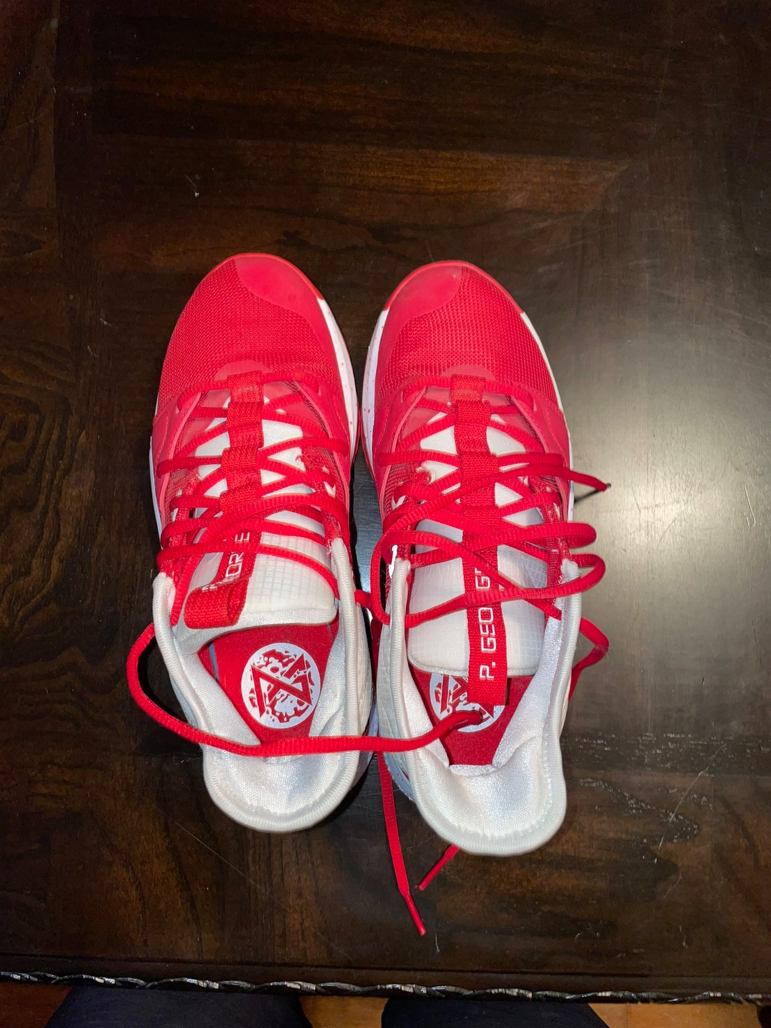 nike shoes size 6.5 womens