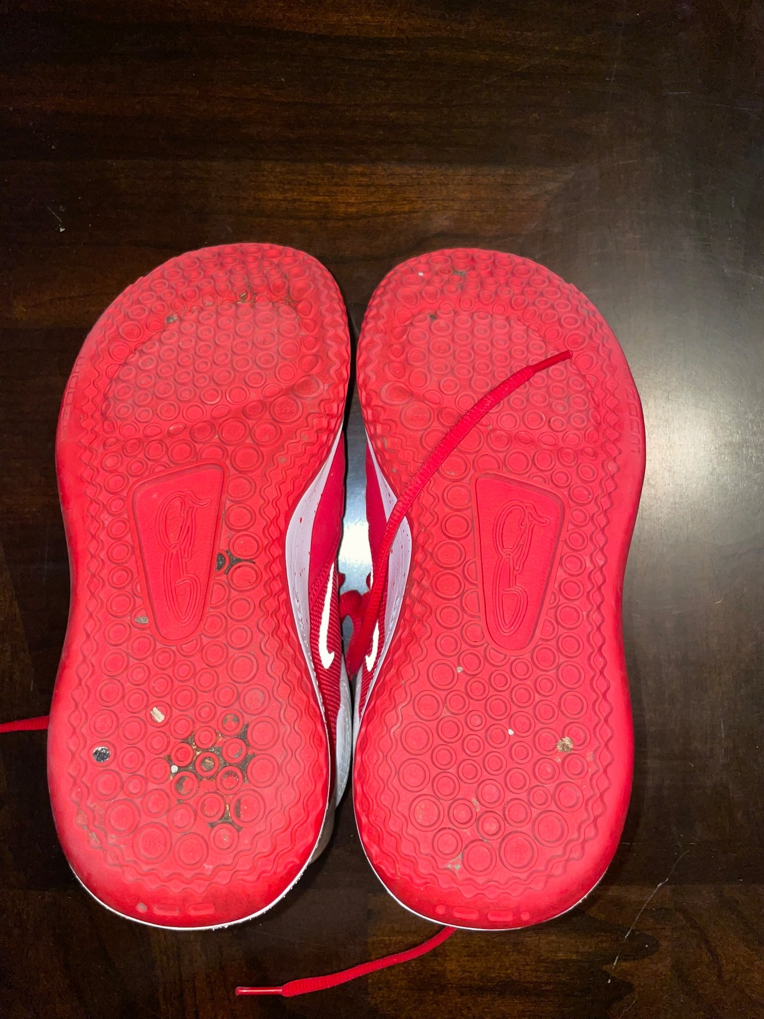 nike size 6.5 womens