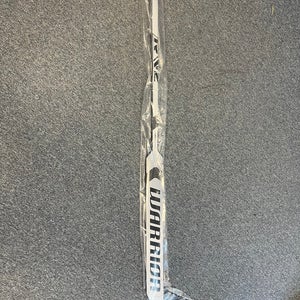 Senior Regular 26" Paddle Pro Stock Ritual V2 Pro+ Goalie Stick #FWGS2