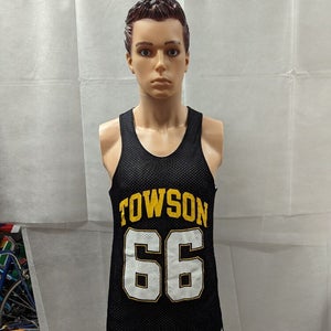 Towson Tigers Russell Athletic Reversible Practice Jersey S NCAA