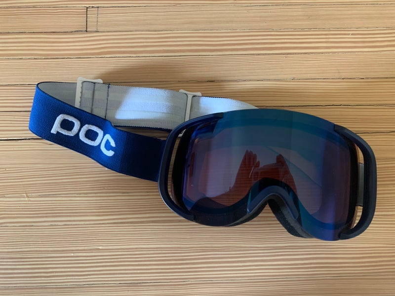POC Cornea Ski Goggles