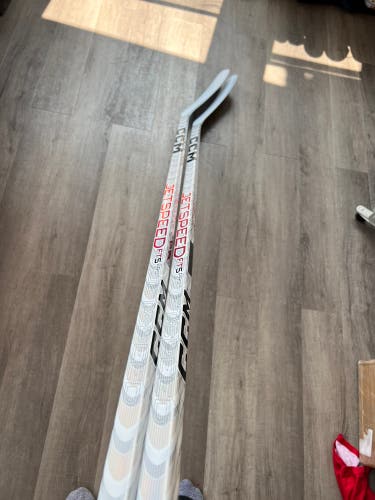 (2 Pack) Senior Right Hand P88 JetSpeed FT5 Pro (North) Edition