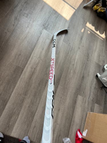 Senior Left Hand P88 JetSpeed FT5 Pro (North) Edition