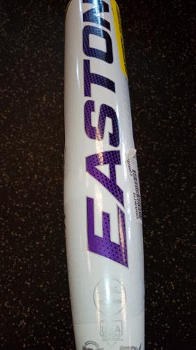 New Easton Bat (-11) 17 oz 28"