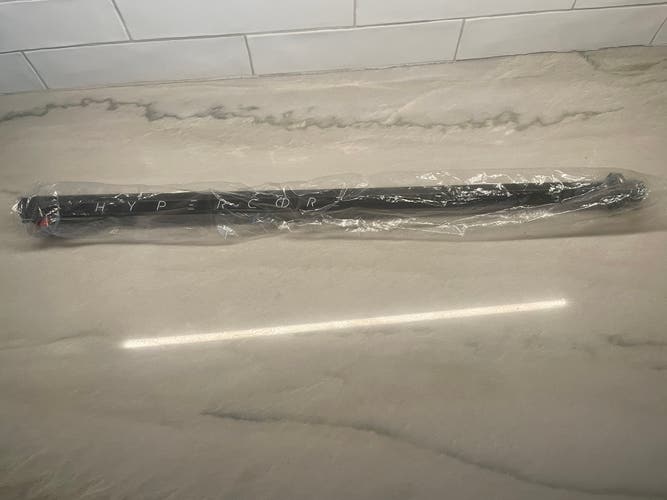 New Maverik Hypercore Shaft