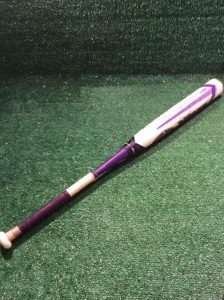 New Louisville XENO FPXN151 Fastpitch Softball Bat 2 1/4 White