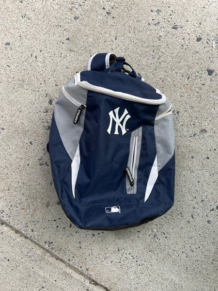 louisville slugger backpack bat bag youth