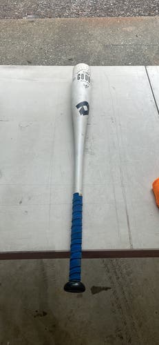 2022 Composite (-10) 19 oz 30" The Goods Bat