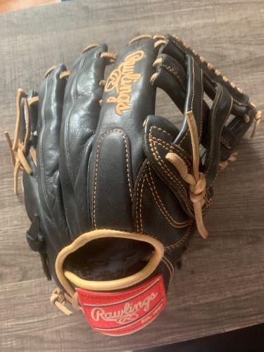 Rawlings Gold Glove Elite 12.75" RHT Baseball Glove