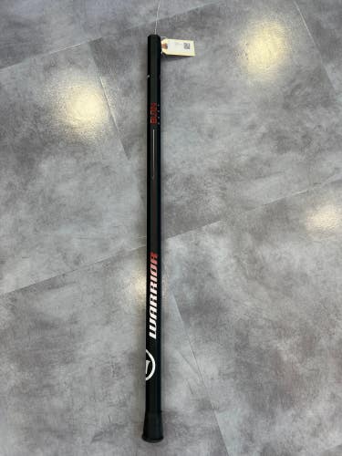 Used Warrior Burn Shaft