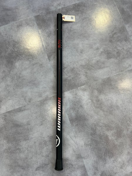 Used Warrior Burn Shaft