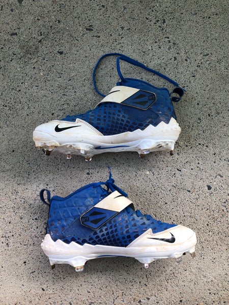 Nike Trout Baseball Cleats  New and Used on SidelineSwap