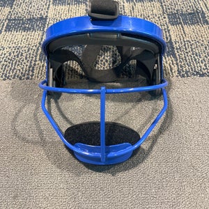 Used Rip It Defender Face Guard