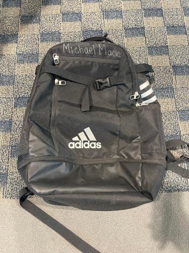 Used Adidas Bat Bag
