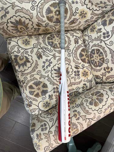 Used USSSA Certified 2022 Marucci Alloy CAT X Bat (-8) 23 oz 31"