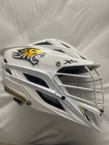 Used Cascade XRS Helmet