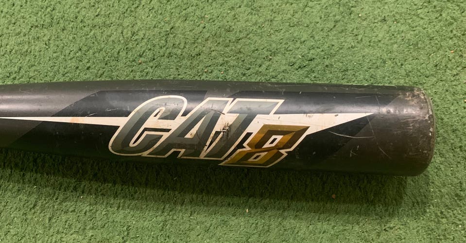 BBCOR Certified Marucci (-3) 29 oz 32" CAT 8 Bat