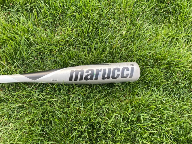 Used USSSA Certified Marucci Alloy F5 Bat (-10) 20 oz 29"