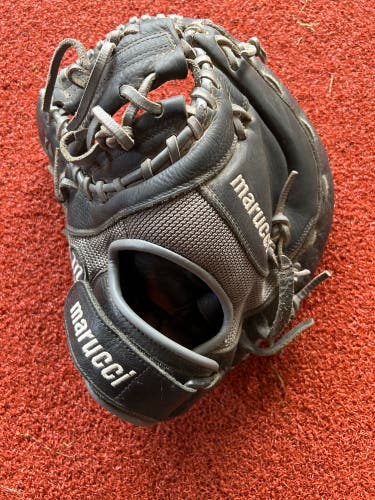 2021 First Base 12.5" Geaux Baseball Glove