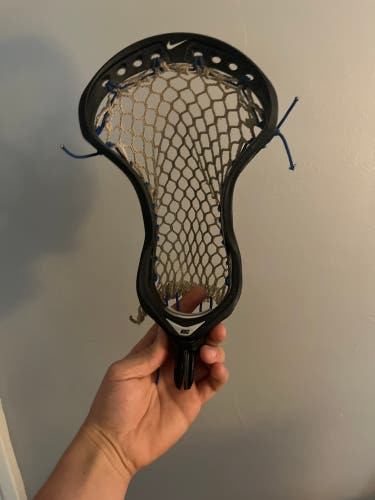 Used FOGO Strung CEO 2 Head