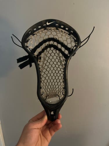 Used Attack & Midfield Strung CEO Head
