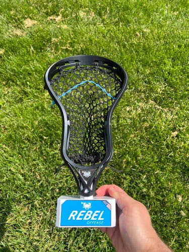 Rebel O Head Strung