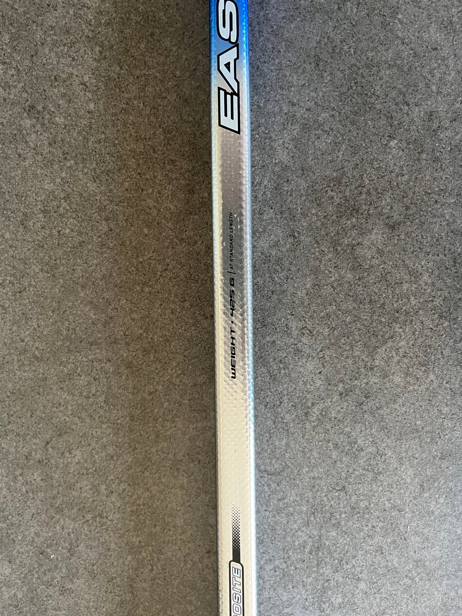 STICK EASTON SYNERGY 850 GRIP F.100