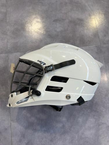Used Cascade CS-R Youth Helmet