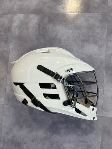 Used Cascade CS-R Youth Helmet