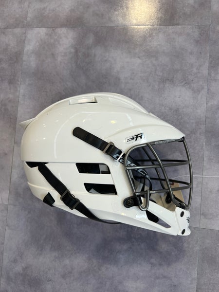 Used Cascade CS-R Youth Helmet