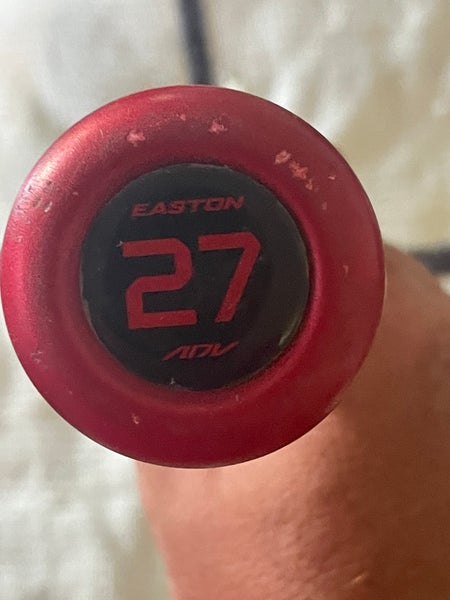 Easton ADV1 USA Youth Bat 2023 (-12) 27”