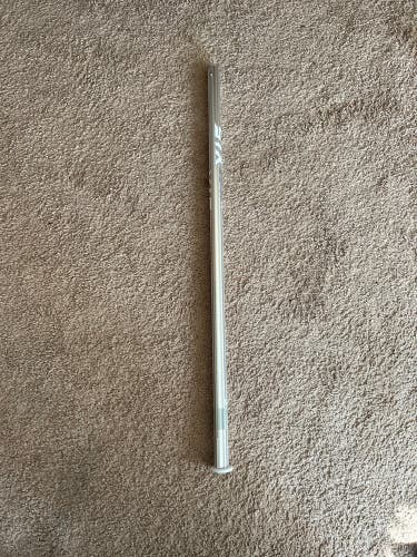 New STX SC-TI X Shaft