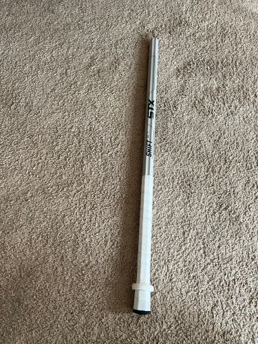 New STX Shift SC-TI Shaft