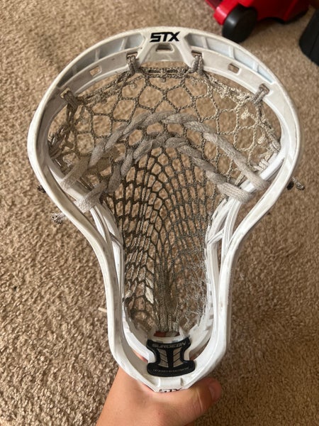 Bundle Of Bunch Of Lax Gear Strung Surgeon 900 Head