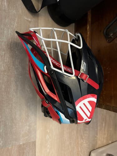 Maverik Showtime S
