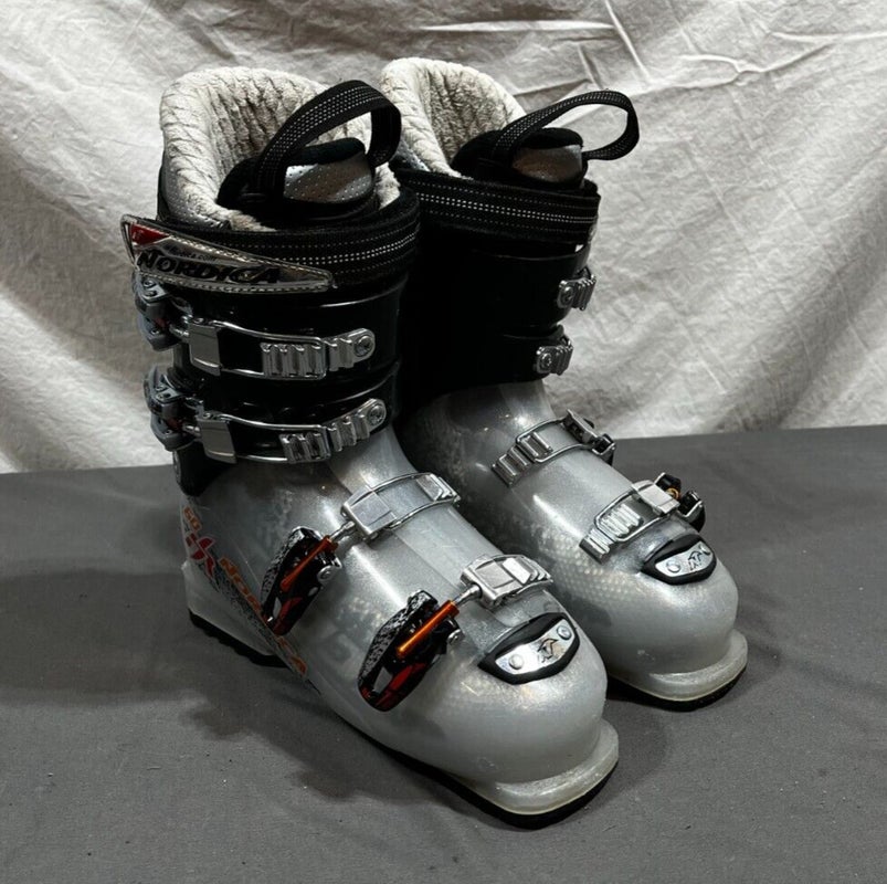 HEAD Raptor 70 High-Quality Juniors Alpine Ski Boots MDP 24 US 6