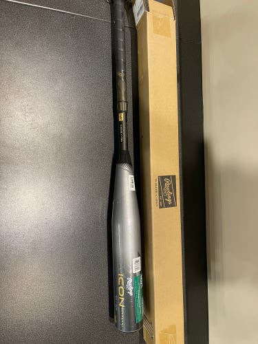 2023 Rawlings ICON Bat USA 30/20 -10