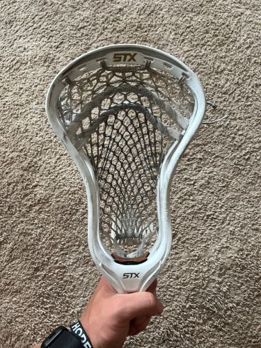 Strung STX Stallion 700 Head