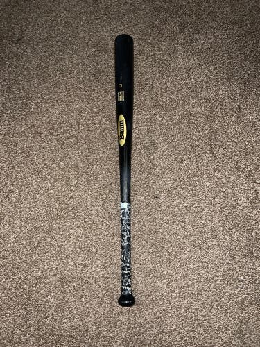 2021 Wood Composite (-3)  32.5" BBCOR Composite Wood Bat