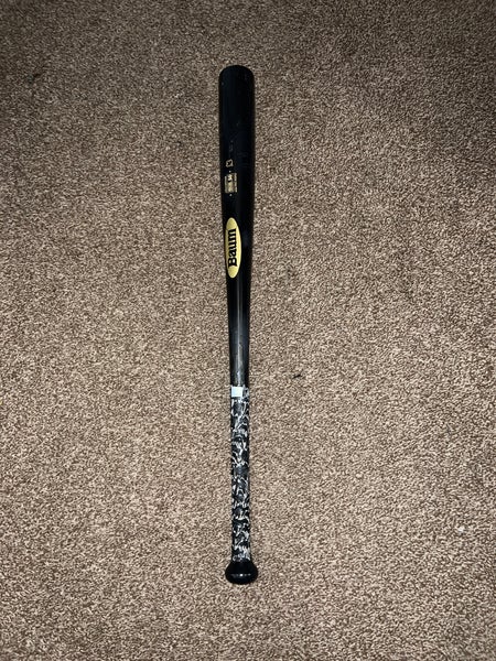 2021 Wood Composite (-3) 32.5" BBCOR Composite Wood Bat