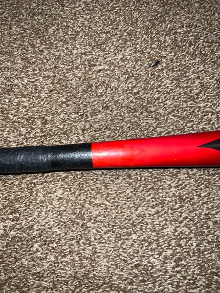 Wood (-3)  32" Bamboo Elite Bat