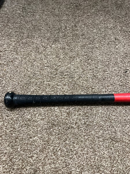 Wood (-3)  32" Bamboo Elite Bat