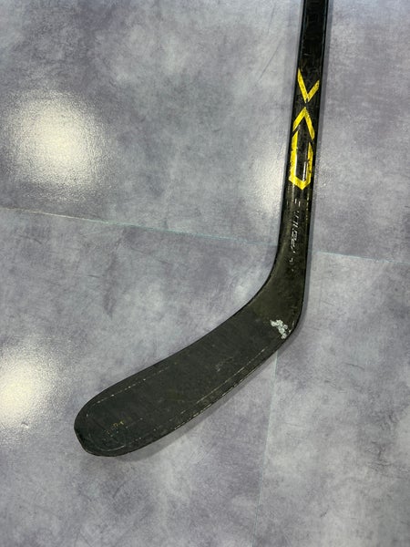 Used Easton Stealth CX Left Hockey Stick | SidelineSwap