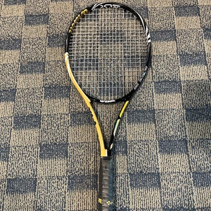 Used Wilson Blade 98 Tennis Racquet