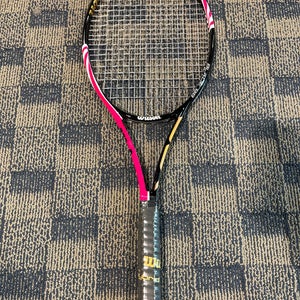 New Wilson Blade 98 Tennis Racquet
