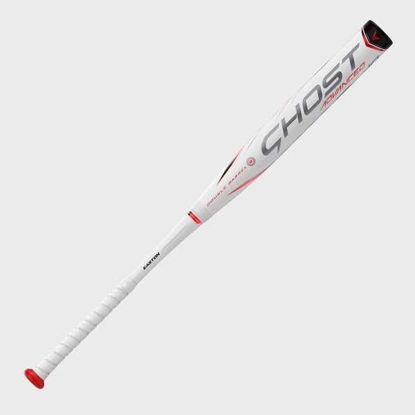 New Easton Composite Ghost Advanced Bat (-10) 22 oz 32"