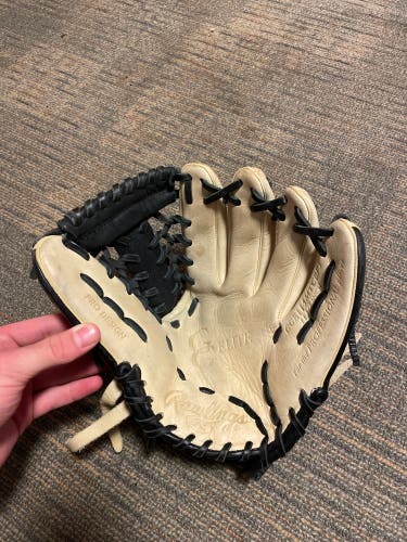 Rawlings 11.5" Gold Glove Elite Baseball Glove