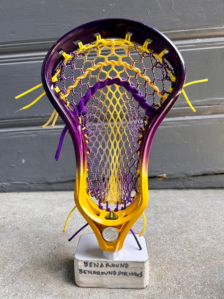 Maverik Taktik 2.0 - TMD Mesh- Pro Strung