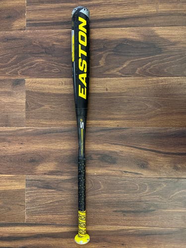 Used 2011 Hybrid (-13) 15 oz 28" S2 Bat